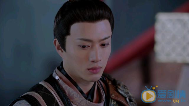 明月照我心李詢為何要向李謙下黑手？