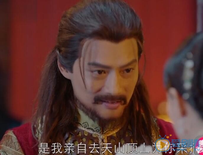  那年花開月正圓周瑩答應嫁給圖爾丹了嗎？周瑩喜歡圖爾丹嗎？