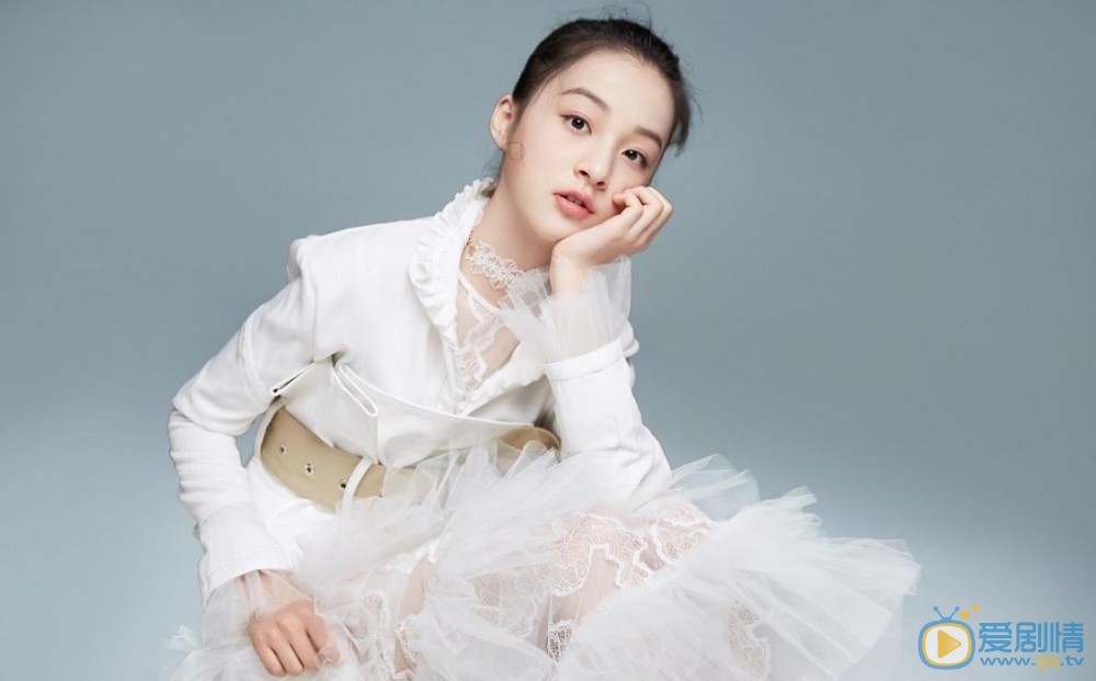 顧雨涵個人資料簡介 顧雨涵寫真照