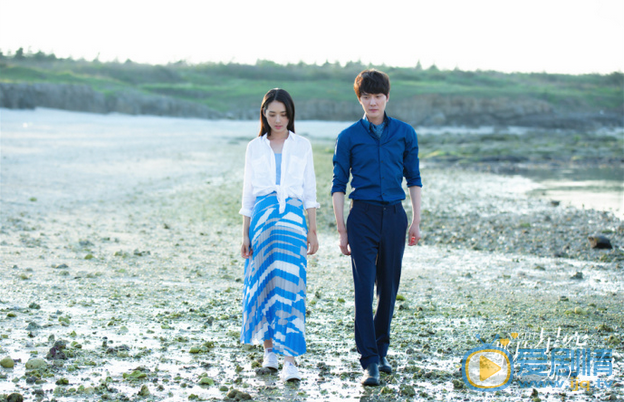  那片星空那片海第9、10集預告 周不聞表白沈螺遭拒絕 吳居藍表白沈螺