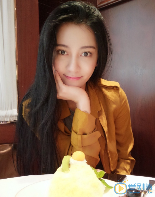 《幻城》月神是誰扮演的？月神扮演者逯恣禎名字怎么讀？逯恣禎資料及生活私照曝光