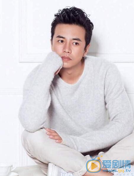 親愛的她們關志強是誰演的？關志強扮演者趙正陽個人資料、寫真及生活照欣賞