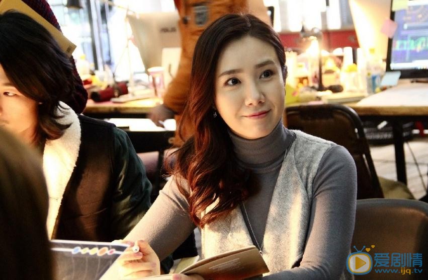 馬丁個人資料簡介 馬丁檸檬初上唐茜劇照