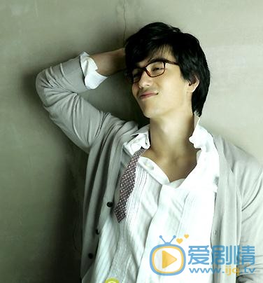 風光大嫁趙丹橋是誰扮演的？趙丹橋扮演者丹尼斯&middot;吳個人資料介紹