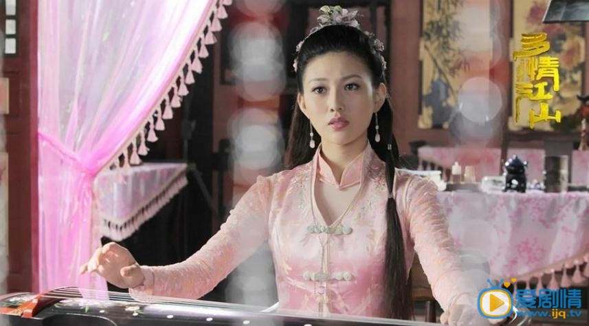 多情江山中宮箋表是什麼意思？多情江山中宮箋表是皇后的特權嗎？