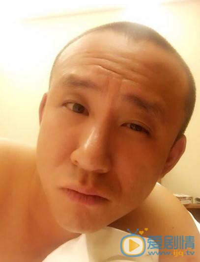 風再起時林雲是誰扮演的？林雲扮演者劉亭作個人資料、寫真及生活照欣賞