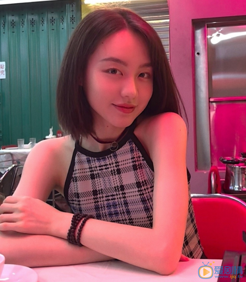 應雨宸個人資料簡介 應雨宸氣質圖片 應雨宸演藝經歷