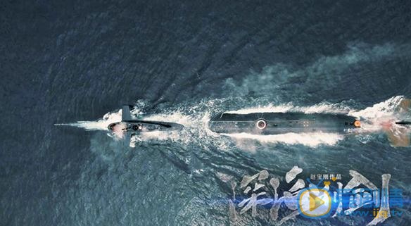 深海利劍在哪裡拍攝的？深海利劍拍攝地點介紹