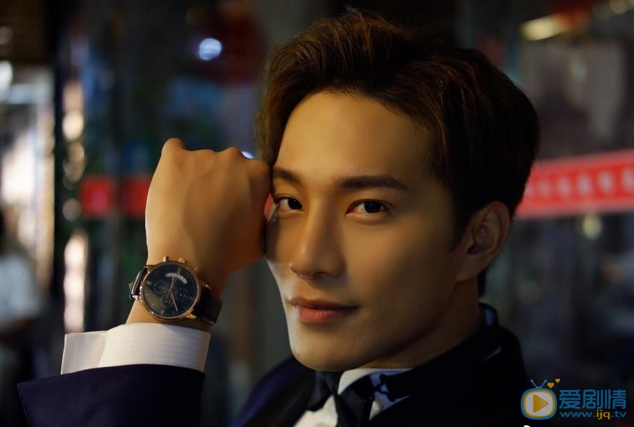 如果愛陸陽是誰扮演的?如果愛陸陽扮演著徐志賢個人資料、寫真生活照