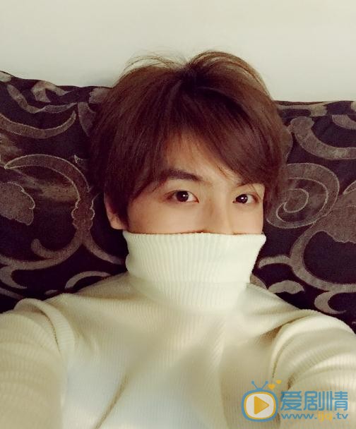 柒個我沈棟傑是誰演的?柒個我沈棟傑扮演者高泰宇個人資料、寫真及生活照欣賞