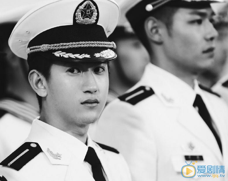 深海利劍鹿寧是誰演的？深海利劍鹿寧扮演者韓宇辰個人資料、寫真及生活照