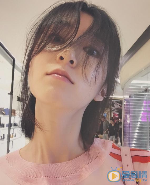 深海利劍金子晴是誰扮演的?深海利劍金子晴扮演者劉璐個人資料、寫真及生活照欣賞