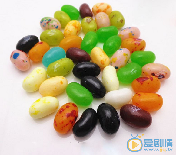  漂亮的李慧珍林一木給李慧珍吃的是什麼怪味糖果？哪裡有賣？