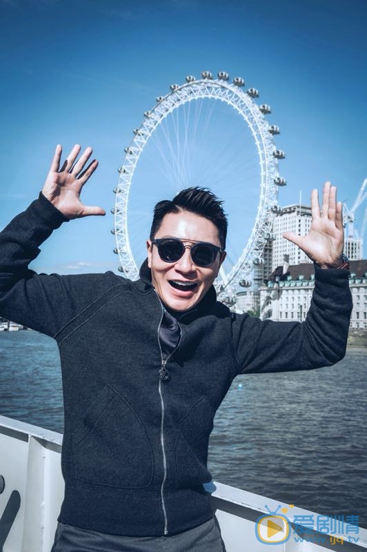 戀愛先生宋寧宇是誰扮演的？宋寧宇扮演者李宗翰個人資料、寫真及生活照欣賞