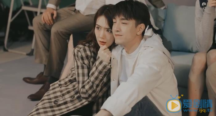 沒有秘密的你定檔於10月17日 金瀚痴情守護戚薇