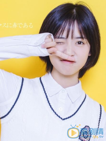 致我們單純的小美好陳小希是誰演的？陳小希扮演者沈月個人資料、寫真及生活照欣賞