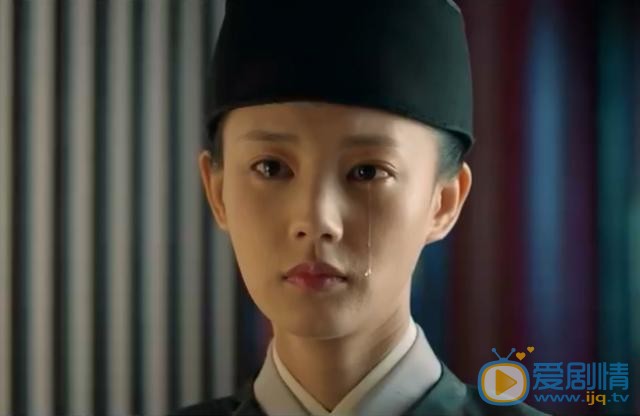 鶴唳華亭顧阿寶是誰？她的真實身份是什麼？