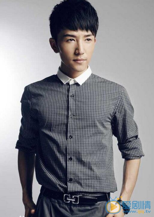 那年花開月正圓吳遇是誰演的？吳遇扮演者許諾個人資料及生活寫真照欣賞