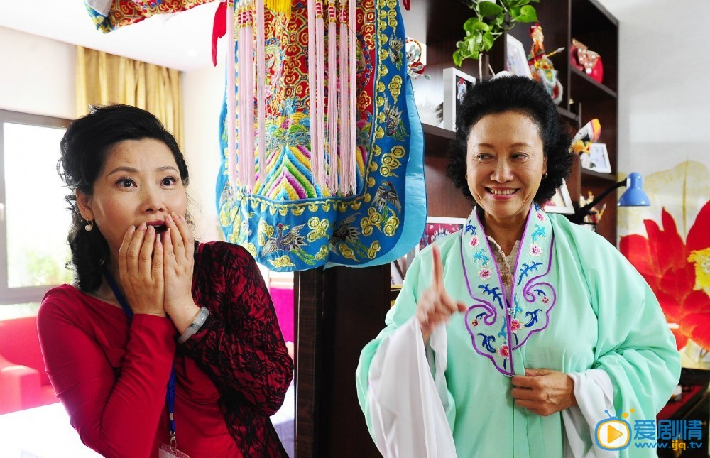 我們家的微幸福生活什麼時間播_我們家的微幸福生活播出時間