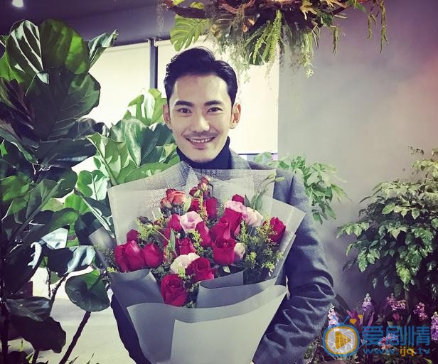 一千零一夜聞光啟是誰演的?聞光啟扮演者曲高位個人資料、寫真及生活照