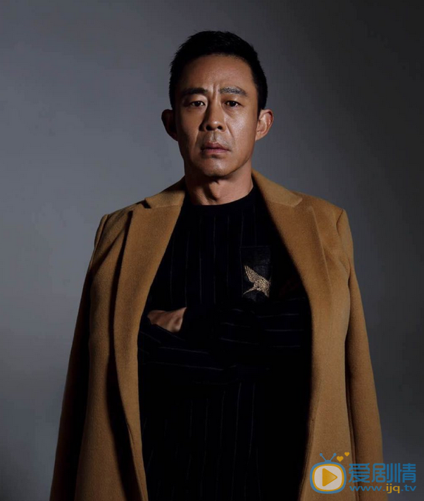 人民的名義趙德漢是誰演的?趙德漢扮演者侯勇個人資料介紹