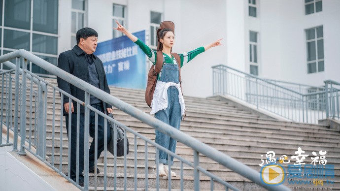 遇見幸福蕭春泥扮演者是誰？蕭春泥結局是什麼？