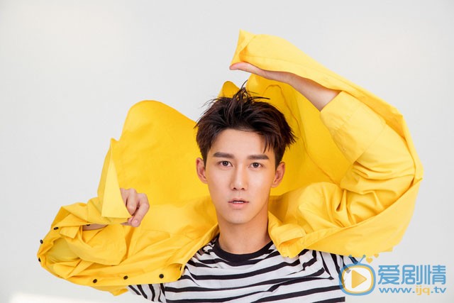 烈火軍校紀瑾是誰？他是由誰飾演的？