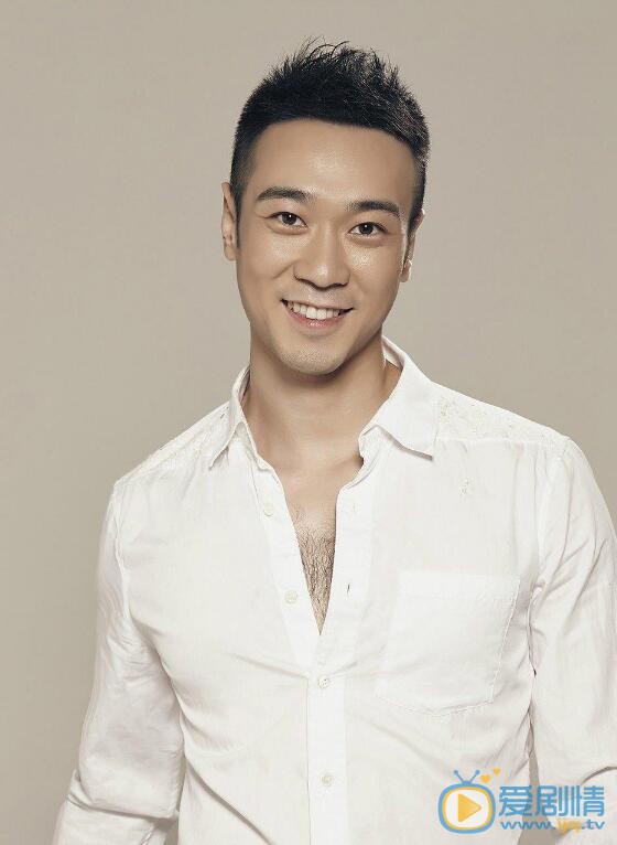 獵場惠成功是誰演的?惠成功扮演者徐閣個人資料及生活寫真照欣賞