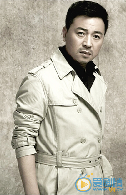 人民的名義蔡成功是誰演的？蔡成功扮演者張晞臨個人資料介紹