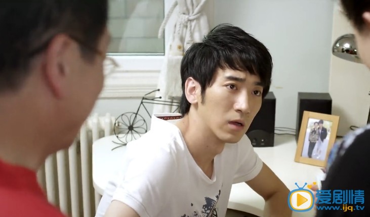 冬暖花會開中孫志東喜歡藍素馨嗎？孫志東最後的結局是什麼？