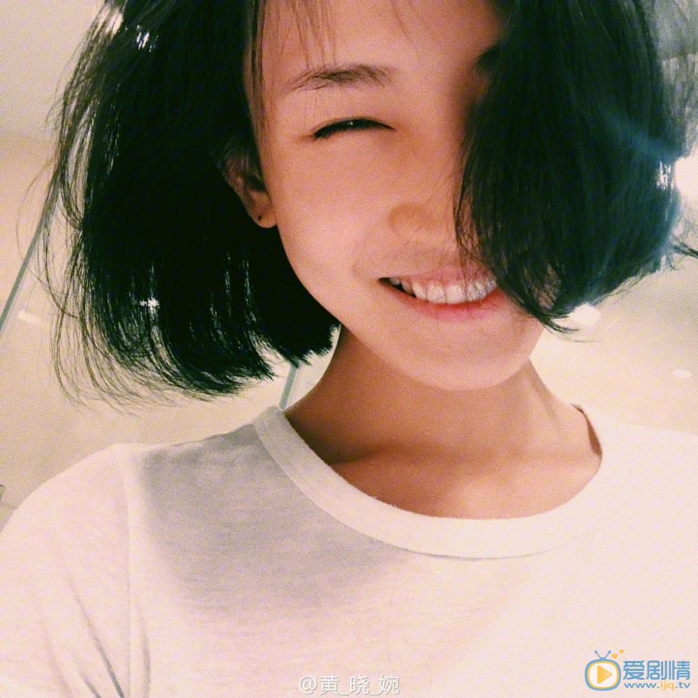 思美人羋八子扮演者黃曉婉寫真生活照欣賞