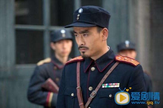 左手劈刀收官 白海濤嶄露頭角圓夢