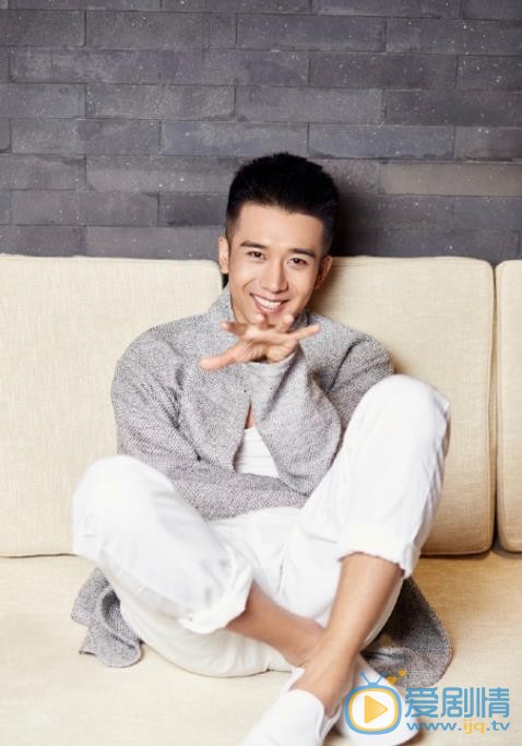 火王之破曉之戰帝昀是誰演的?帝昀扮演者孫紹龍個人資料、寫真及生活照欣賞