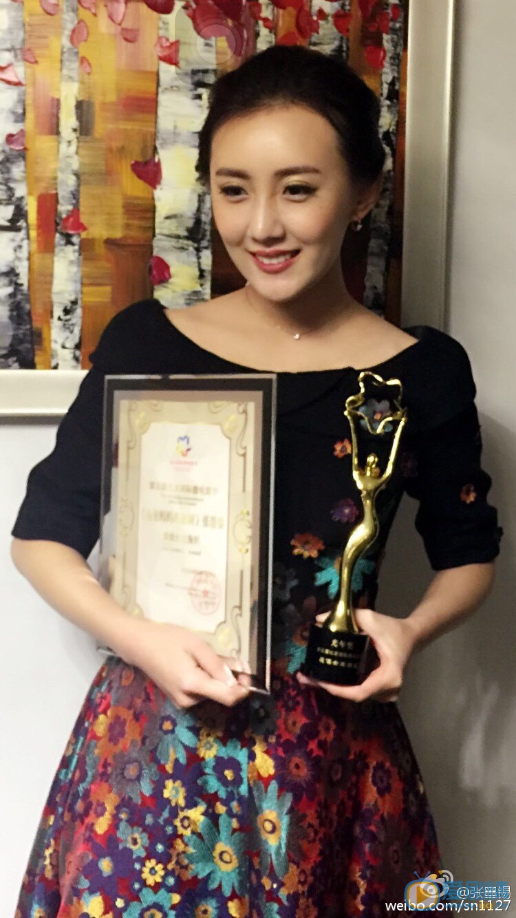 外科風雲葛琳扮演者張墨錫寫真生活照欣賞