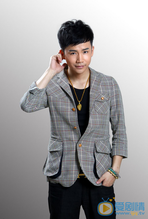 怒江之戰小刀子是誰扮演的?小刀子扮演者李茂老婆是誰?李茂個人資料及寫真生活照欣賞