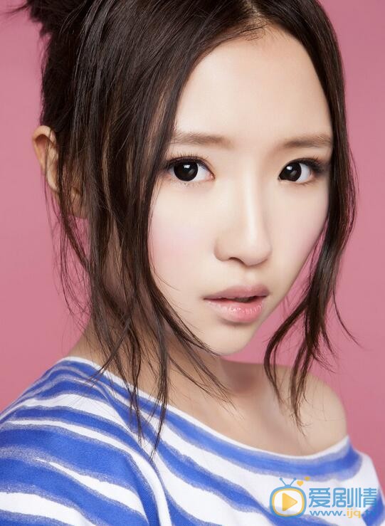 劉美麟寫真 劉美麟個人資料簡介