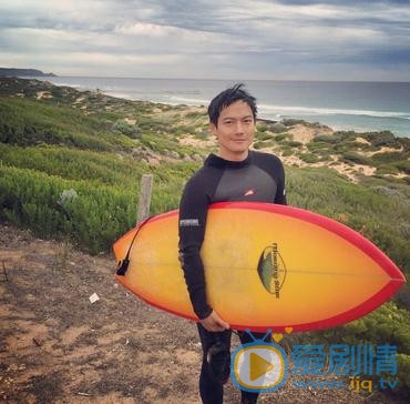 擇天記金玉律是誰扮演的？金玉律扮演者高聖遠個人資料介紹