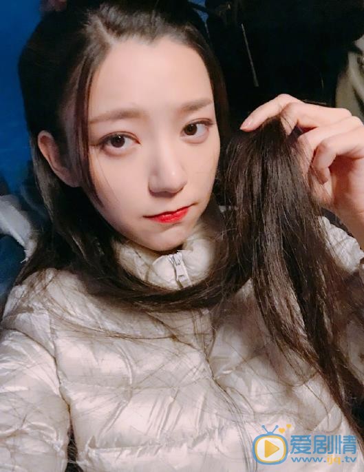 媚者無疆流光是誰扮演的？媚者無疆流光扮演者郭雪芙個人資料、寫真生活照欣賞