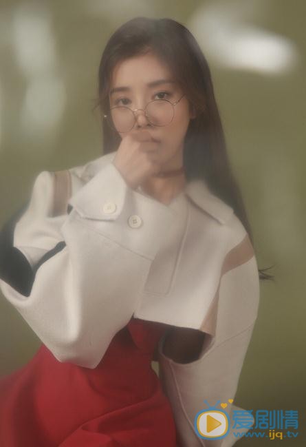 柒個我蘇婉妍是誰演的？蘇婉妍扮演者范夢個人資料、寫真及生活照欣賞