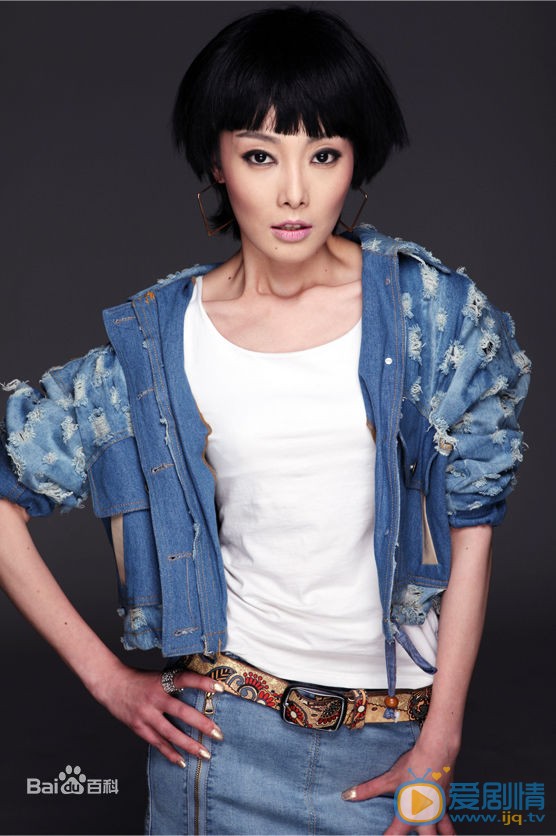 特勤精英衛然扮演者趙兆個人資料、寫真生活照