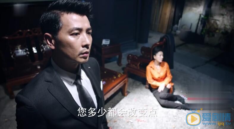 如果可以這樣愛