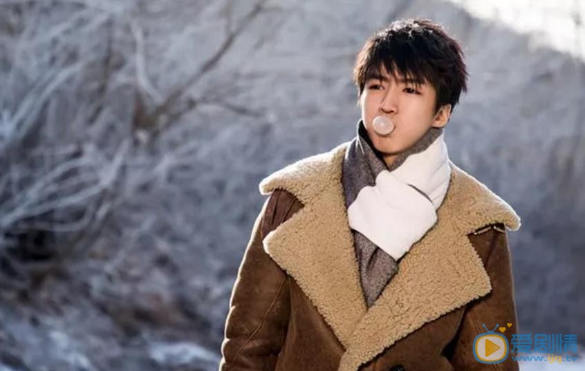 《天坑鷹獵》將登入東方衛視 天下霸唱首部上星劇