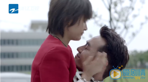  歡樂頌第二季五美啟發狗糧 撩漢各出大招