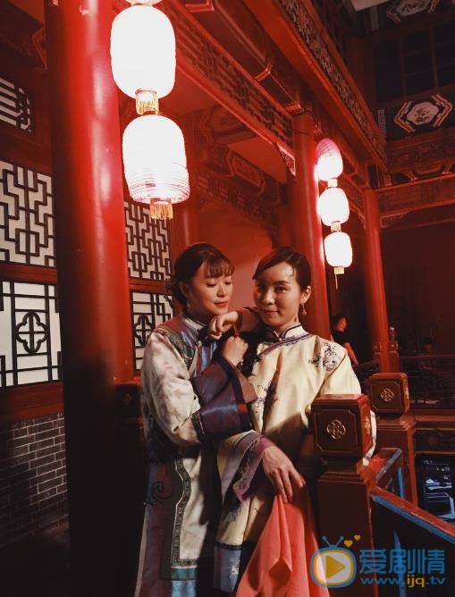 黃璐個人資料簡介 黃璐影視作品照