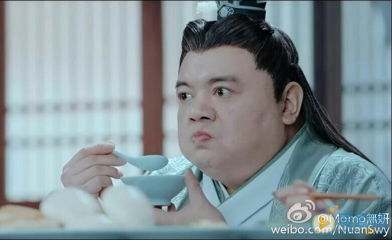 青雲志田不易劇照