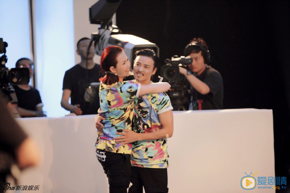 張晉個人資料簡介 張晉老婆蔡少芬