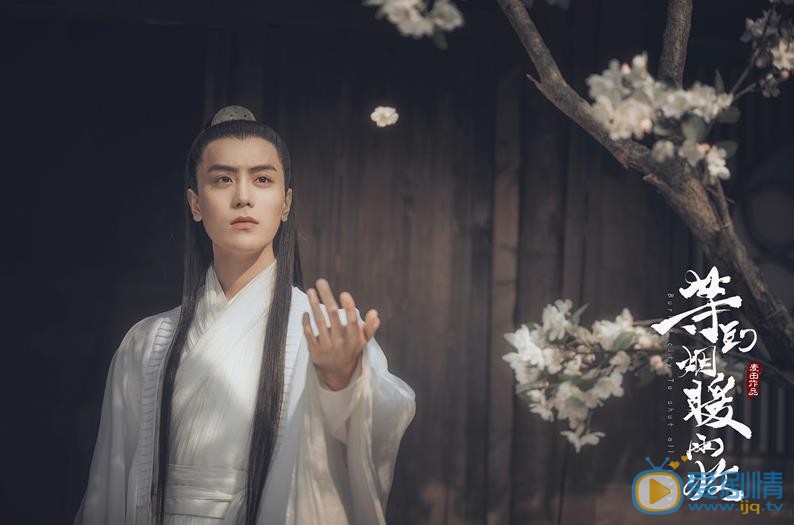 等到煙暖雨收劇照