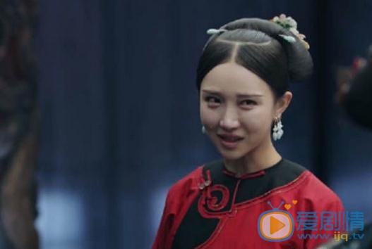 延禧攻略嘉嬪結局是什麼？嘉嬪死了嗎？嘉嬪被誰殺的？