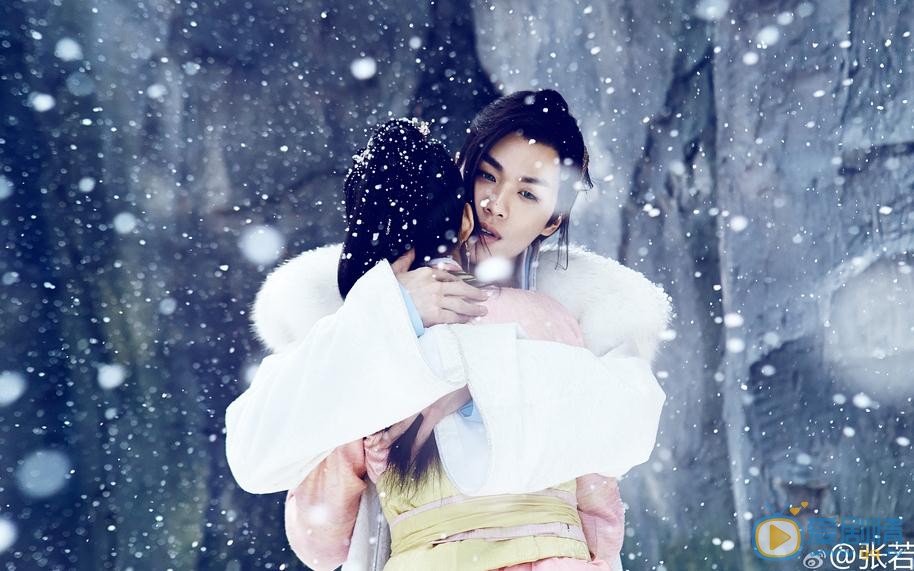 九州天空城劇照