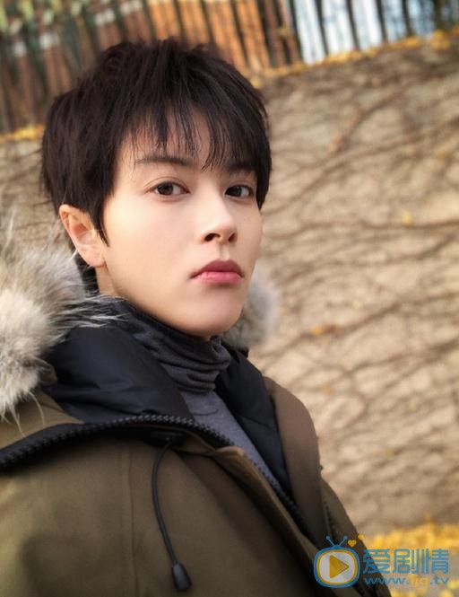 小女花不棄莫若菲是誰扮演的？莫若菲扮演者刑恩個人資料、寫真及生活照欣賞